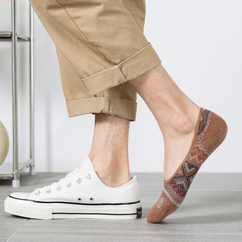 10/20 Pairs No Show Socks Men  - No Show Sock Women recensione e prezzo