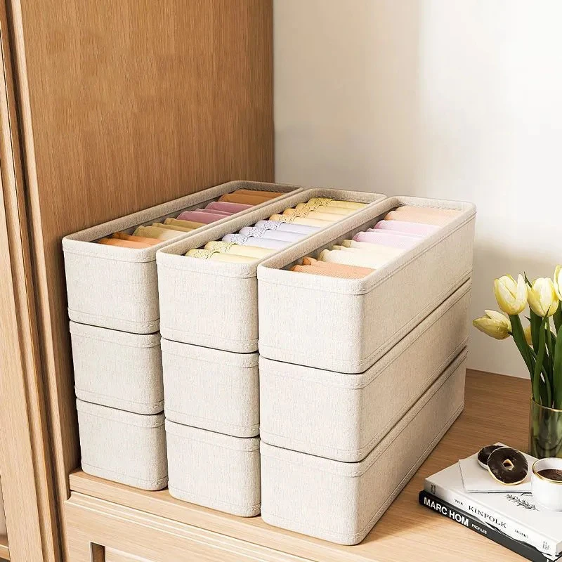 1/2/4pcsSlot Clothing Storage  - Sock Organizer Tray recensione e prezzo