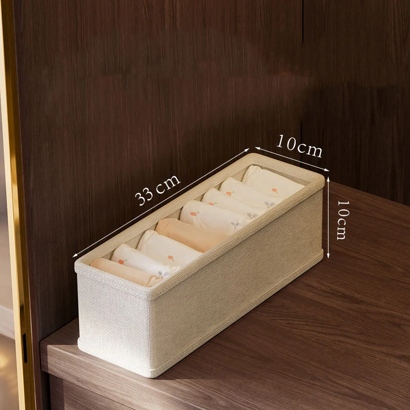 1/2/4pcsSlot Clothing Storage  - Sock Organizer Tray recensione e prezzo