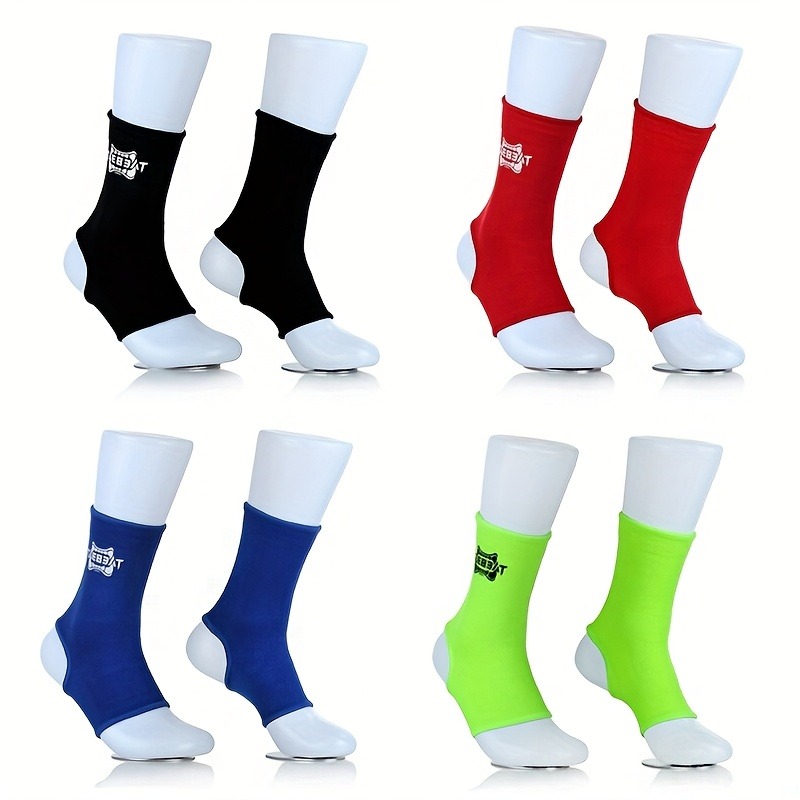 2pcs Boxing Ankle Brace Stretc - Ankle Brace Sock recensione e prezzo