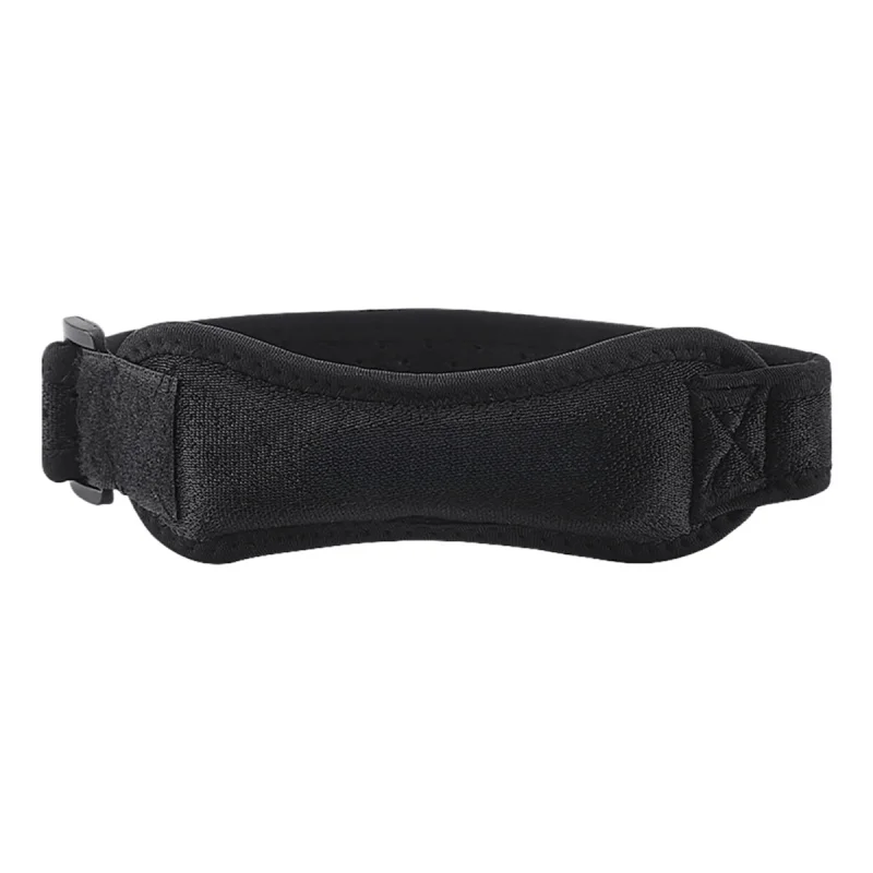 1PCS  Knee Patellar Tendon Kne - Compression Sleeve Calf recensione e prezzo