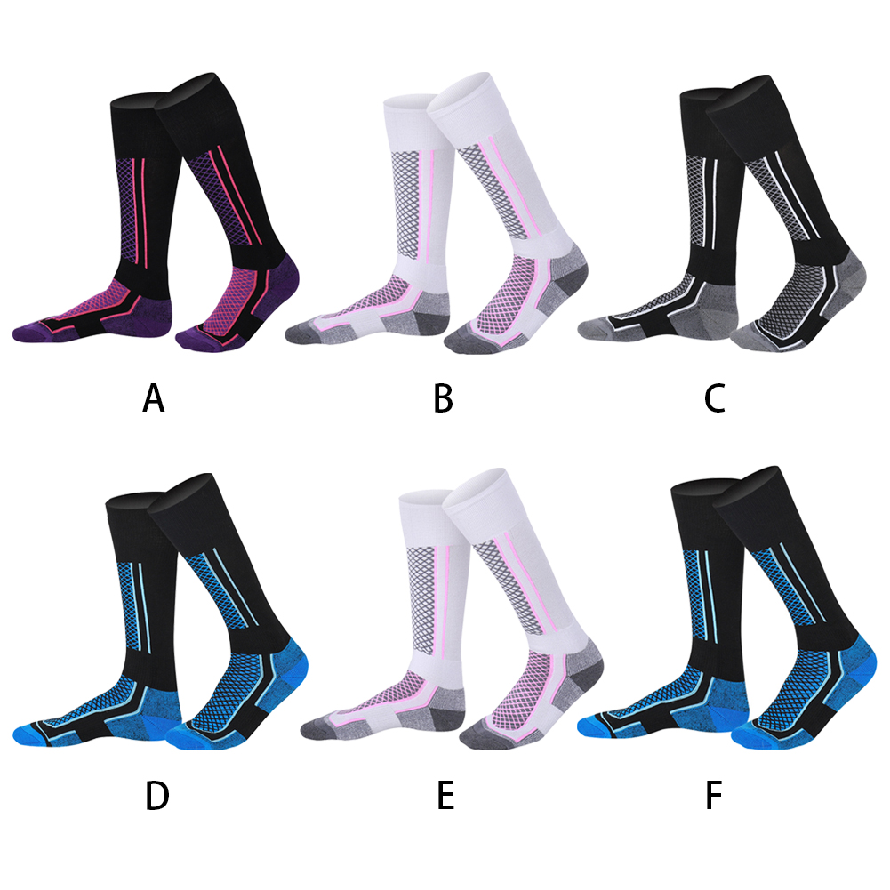 Men Women Kids Thermal Socks B - Thermal Sock Winter recensione e prezzo