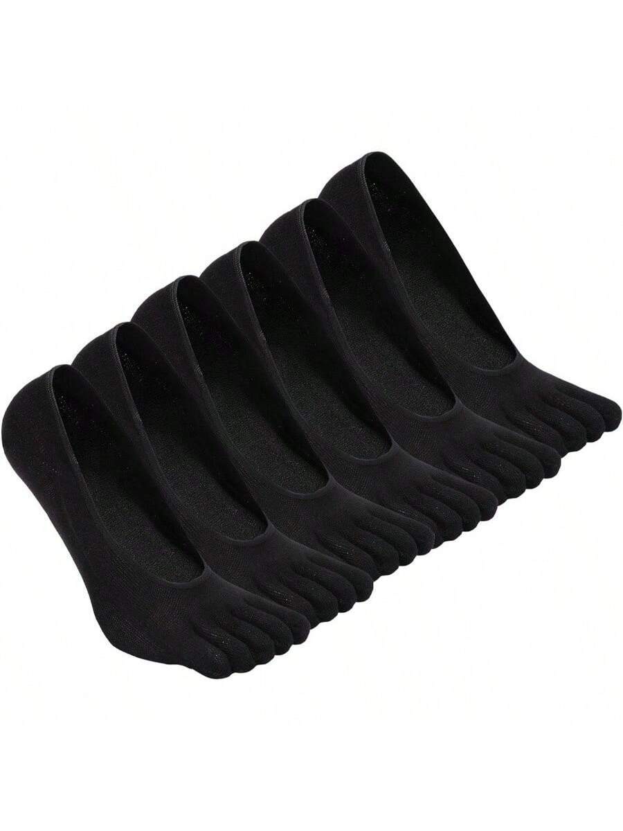 No Show Five Finger Toe Socks  - No Show Sock Women recensione e prezzo