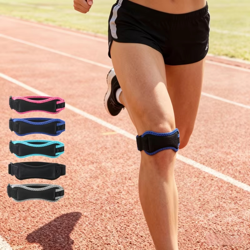 Knee Patellar Tendon Knee Supp - Compression Sleeve Calf recensione e prezzo