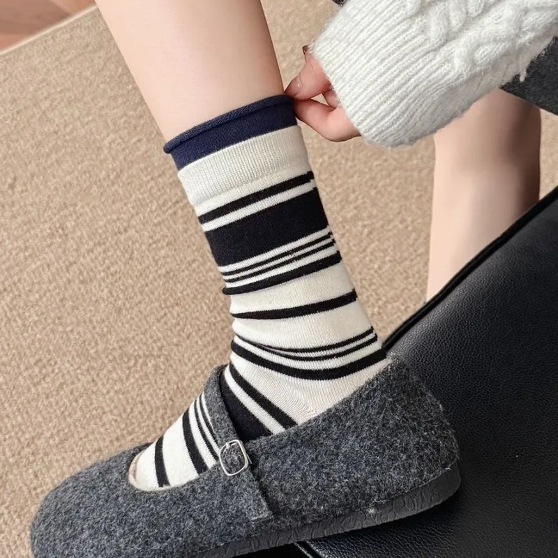 2026 Crimped Wool Women's Sock - Thermal Sock Winter recensione e prezzo