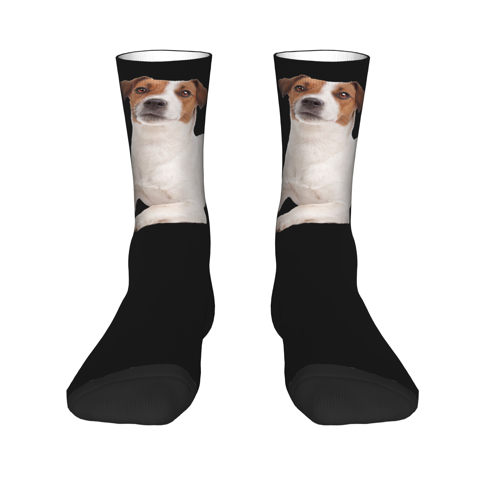 Custom Jack Russell Terrier Do - Dress Sock Men recensione e prezzo