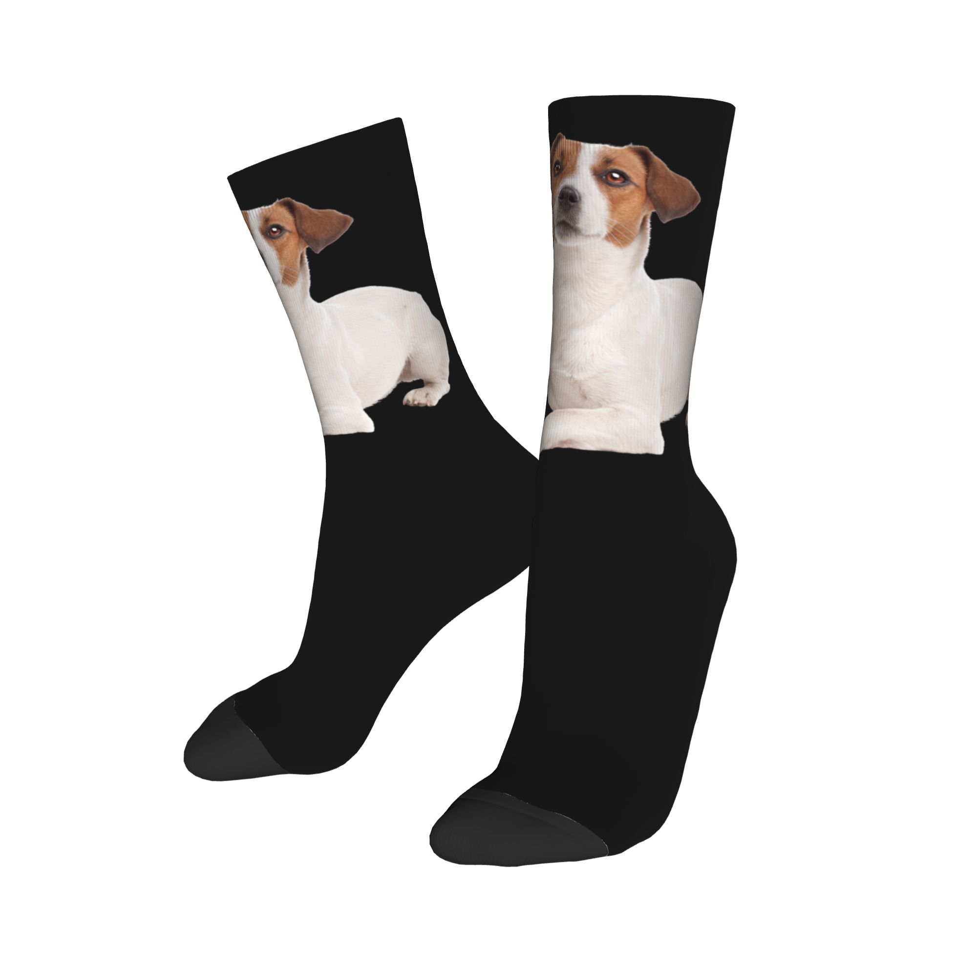 Custom Jack Russell Terrier Do - Dress Sock Men recensione e prezzo