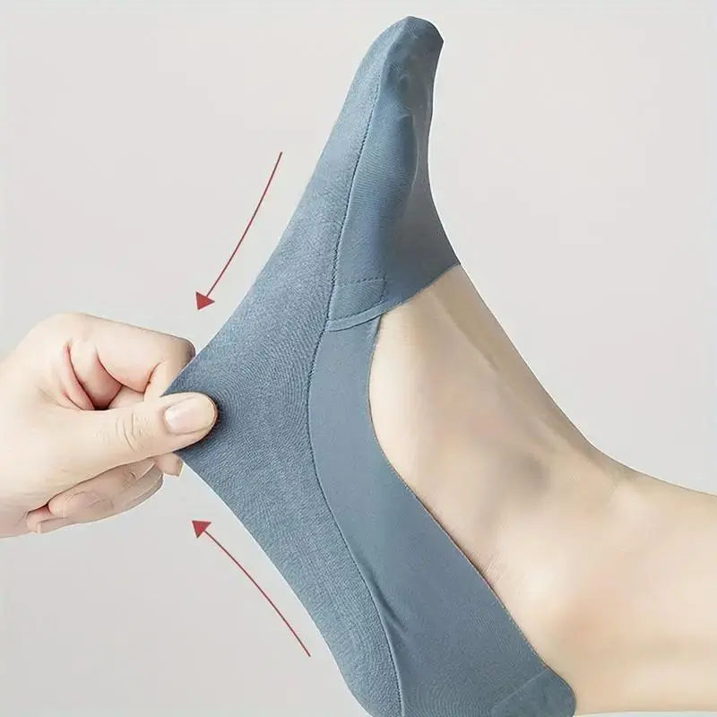 [10 Pairs] No Show Socks Women - Invisibility Sock Loafer recensione e prezzo